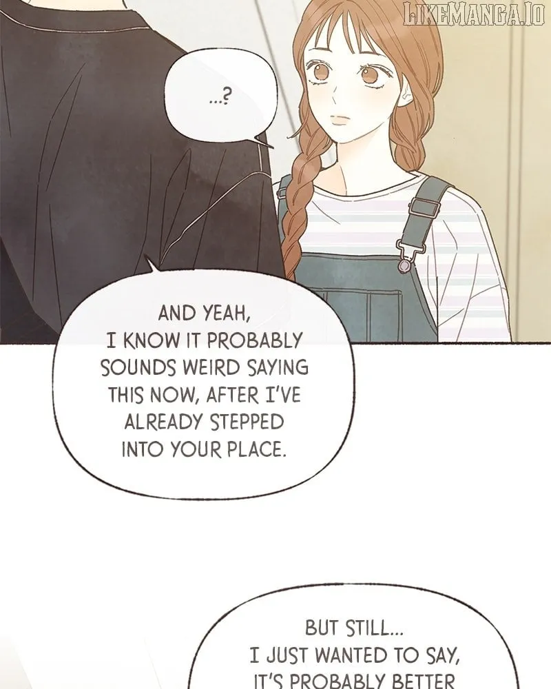 Emotional Transference Chapter 41 page 64 - 