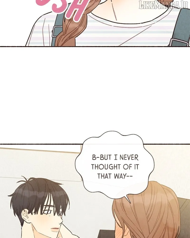 Emotional Transference Chapter 41 page 67 - 