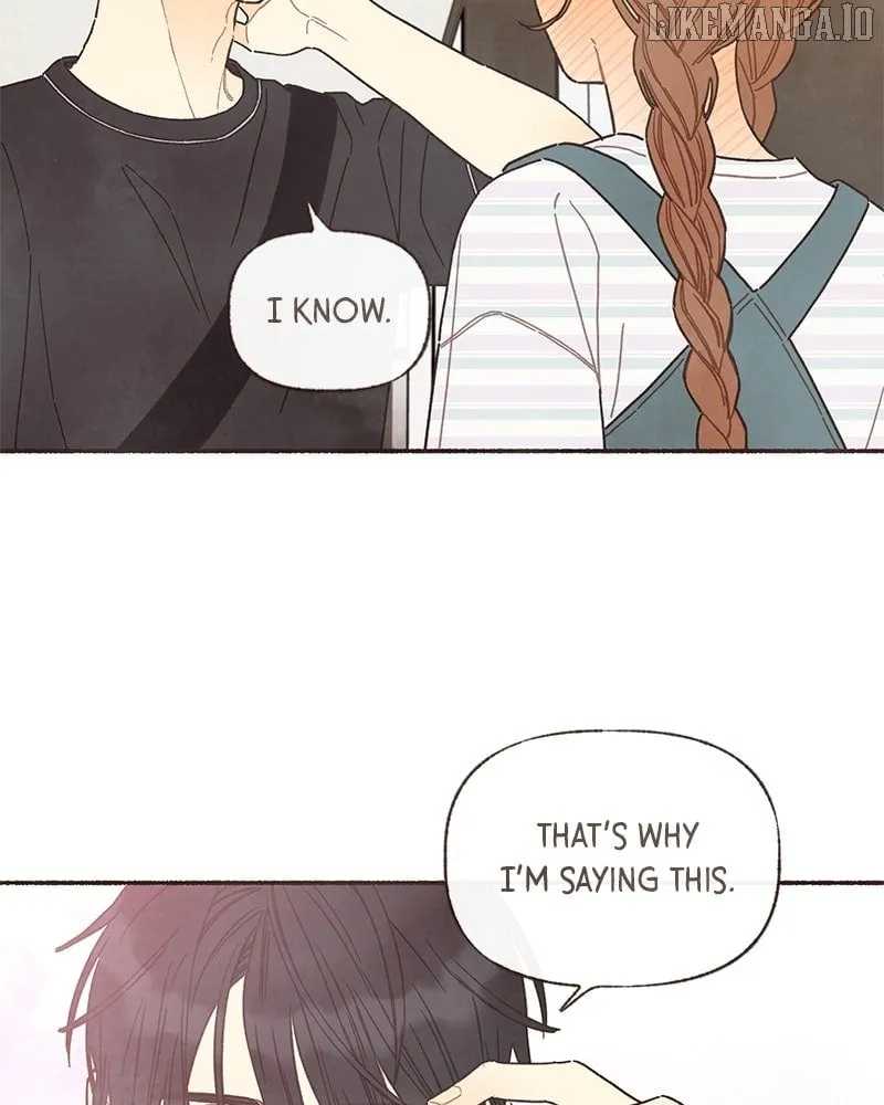 Emotional Transference Chapter 41 page 68 - 