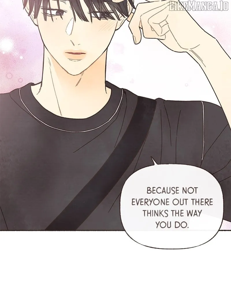 Emotional Transference Chapter 41 page 69 - 
