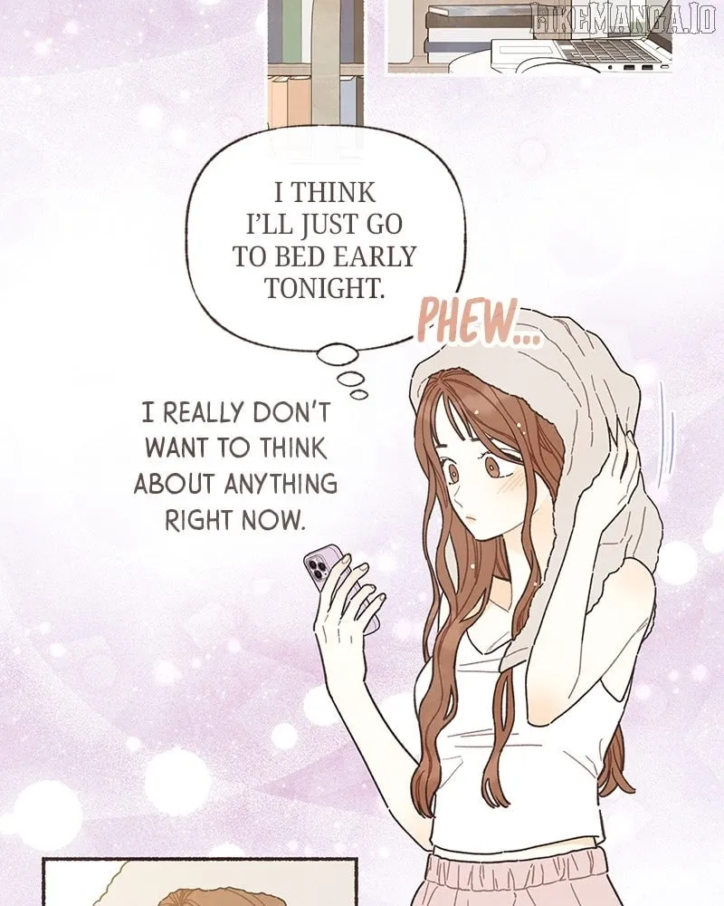 Emotional Transference Chapter 41 page 8 - 
