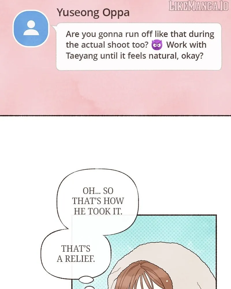 Emotional Transference Chapter 41 page 10 - 