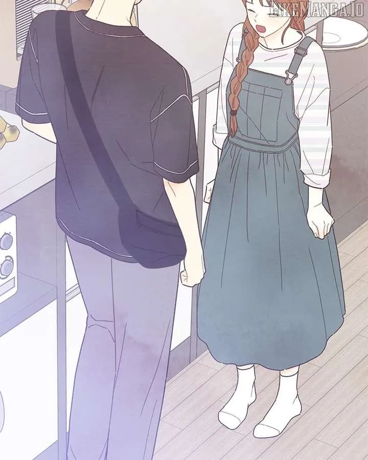 Emotional Transference Chapter 42 page 11 - 