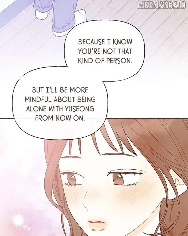 Emotional Transference Chapter 42 page 12 - 
