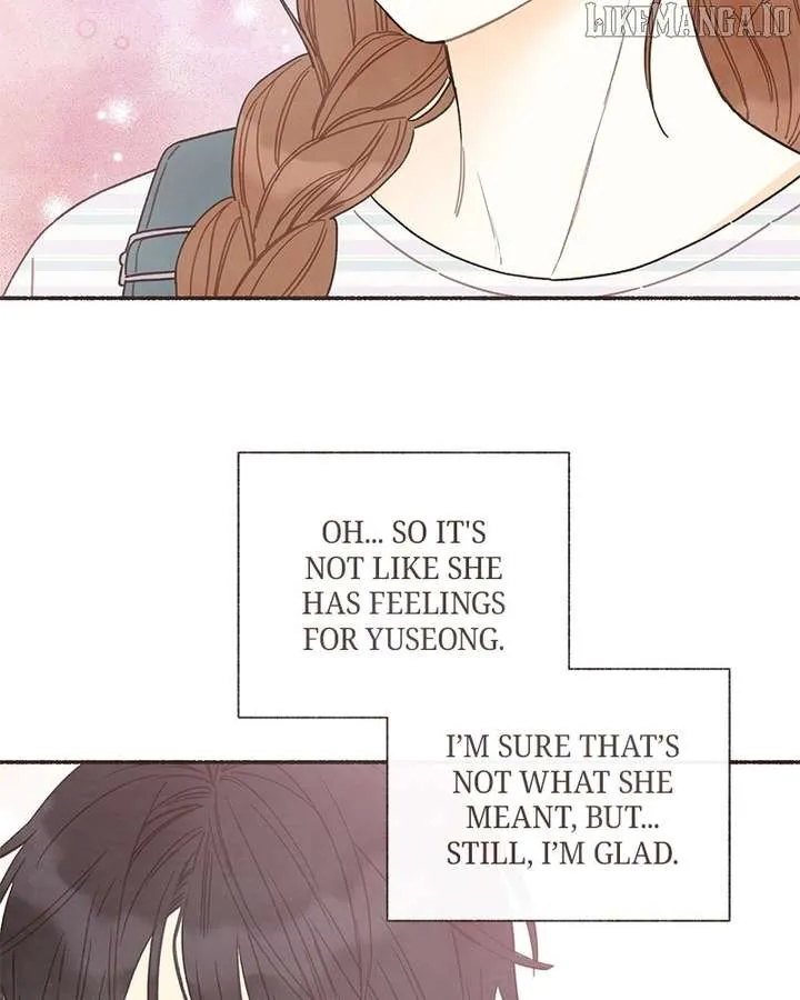 Emotional Transference Chapter 42 page 13 - 