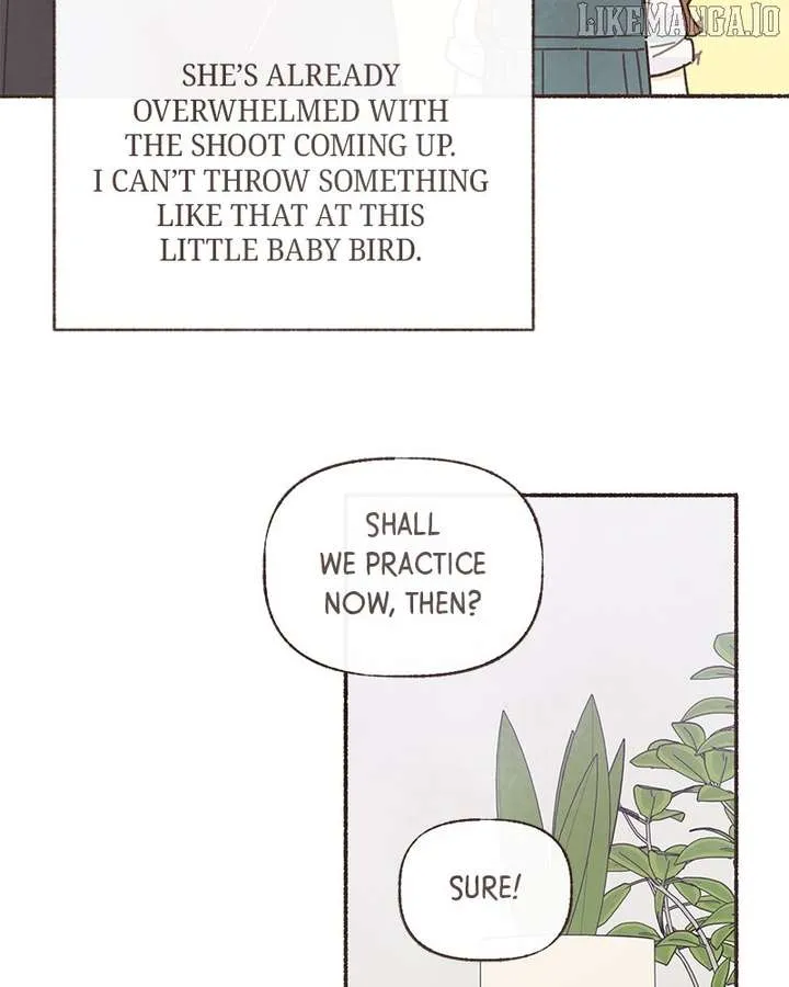 Emotional Transference Chapter 42 page 16 - 
