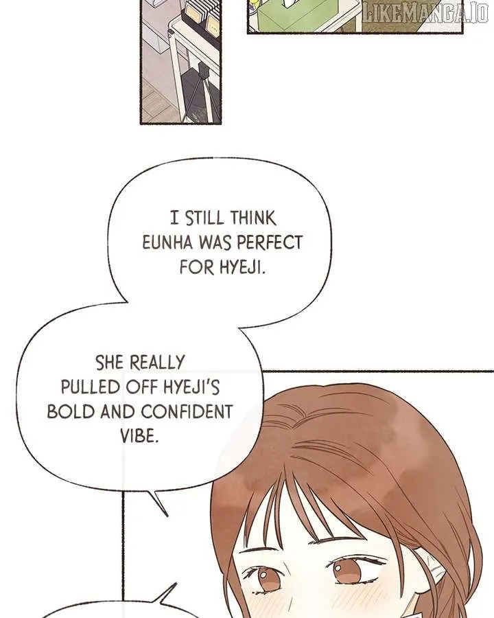 Emotional Transference Chapter 42 page 18 - 