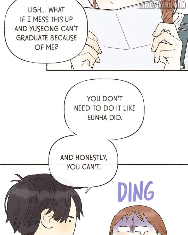 Emotional Transference Chapter 42 page 19 - 
