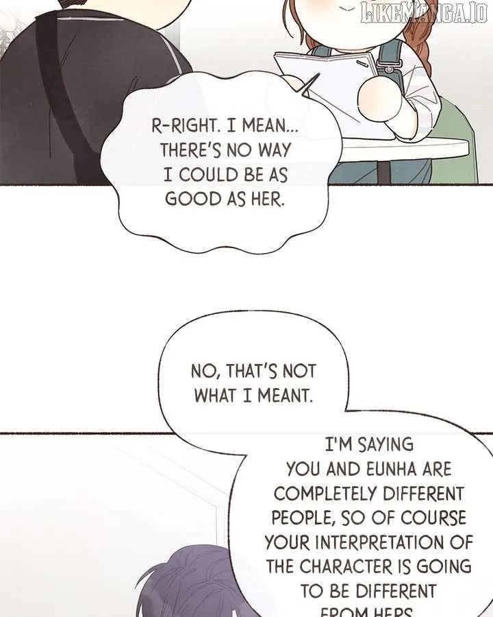 Emotional Transference Chapter 42 page 20 - 