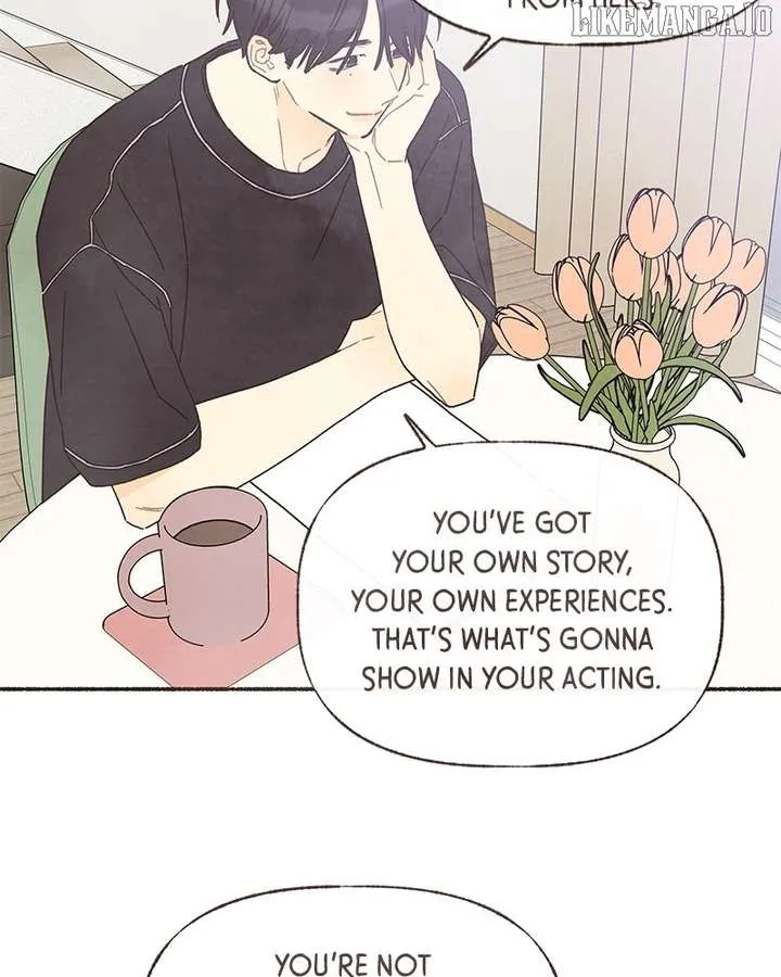 Emotional Transference Chapter 42 page 21 - 