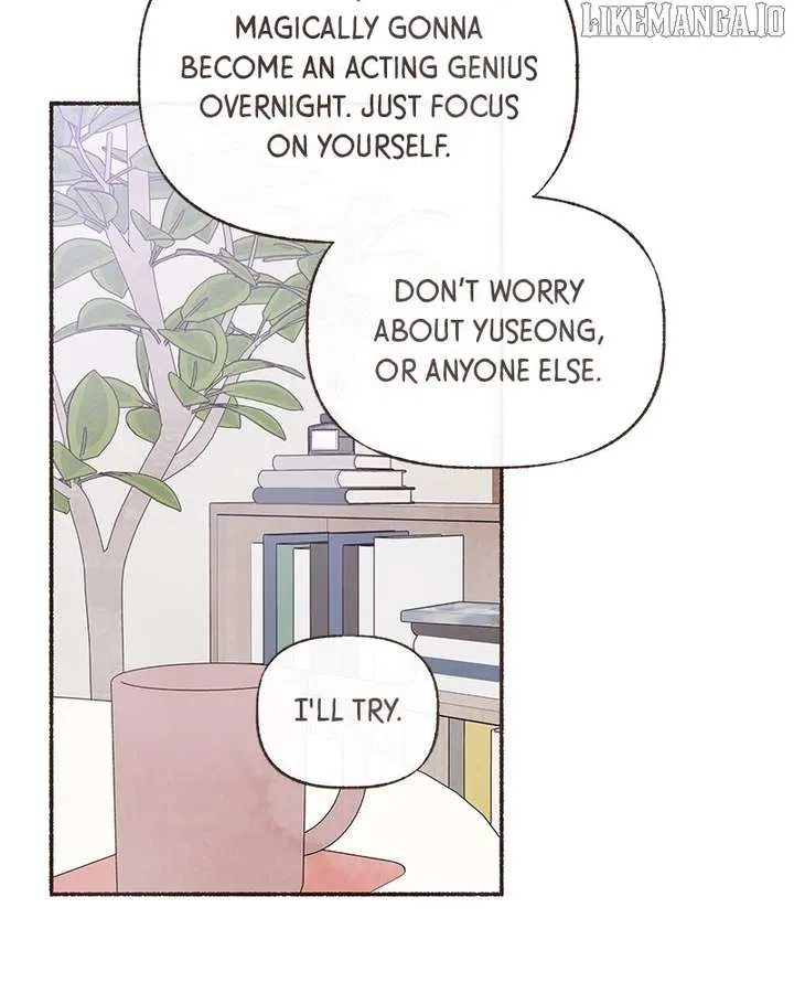 Emotional Transference Chapter 42 page 22 - 