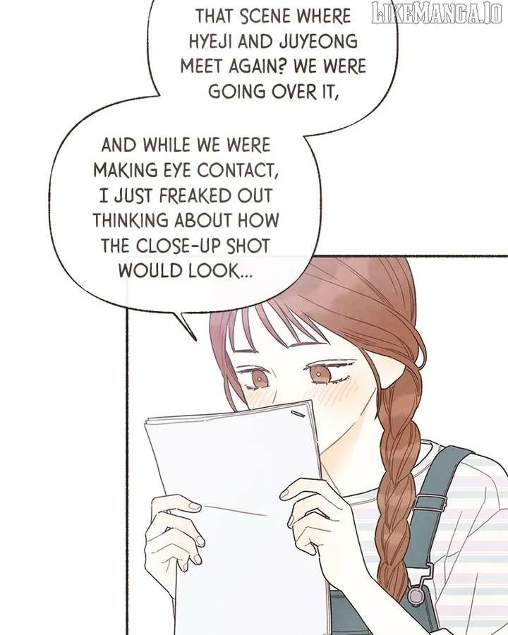 Emotional Transference Chapter 42 page 24 - 