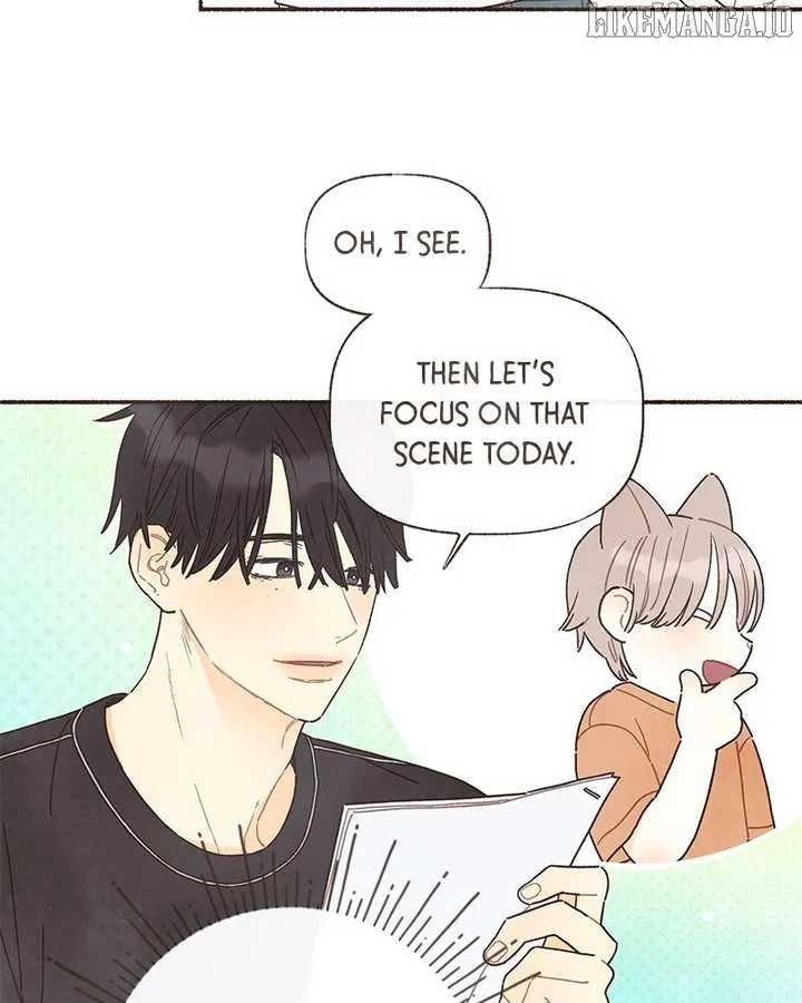 Emotional Transference Chapter 42 page 25 - 