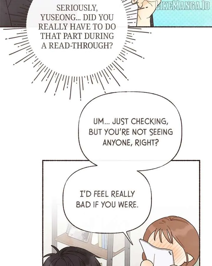 Emotional Transference Chapter 42 page 26 - 