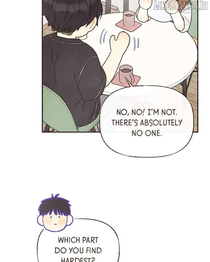 Emotional Transference Chapter 42 page 27 - 