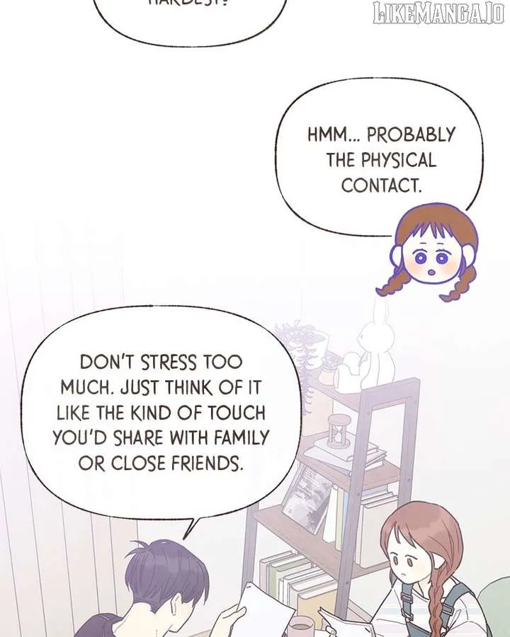 Emotional Transference Chapter 42 page 28 - 