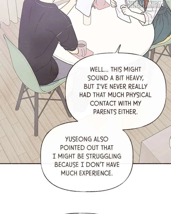 Emotional Transference Chapter 42 page 29 - 