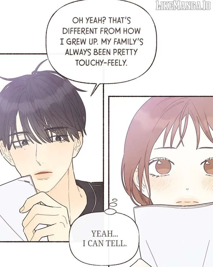 Emotional Transference Chapter 42 page 30 - 