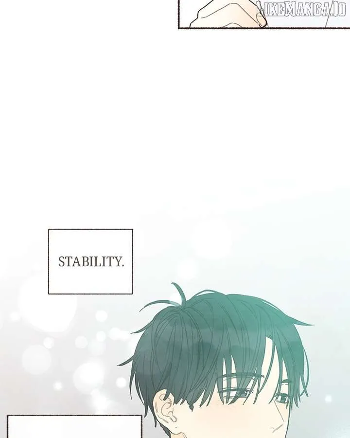 Emotional Transference Chapter 42 page 31 - 