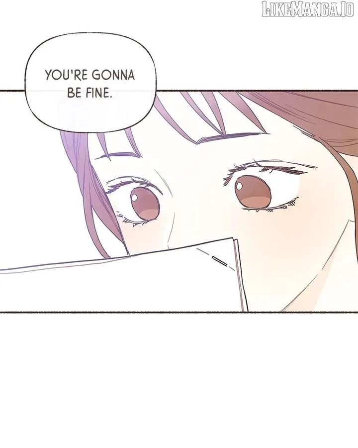 Emotional Transference Chapter 42 page 35 - 