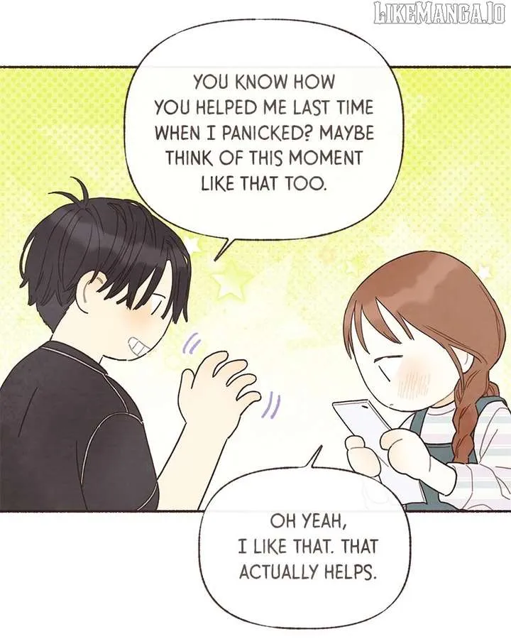 Emotional Transference Chapter 42 page 36 - 