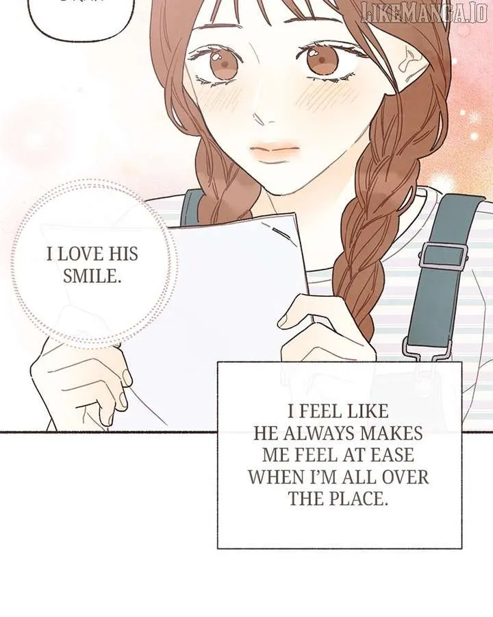Emotional Transference Chapter 42 page 39 - 