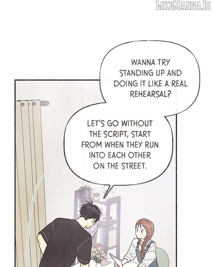 Emotional Transference Chapter 42 page 40 - 