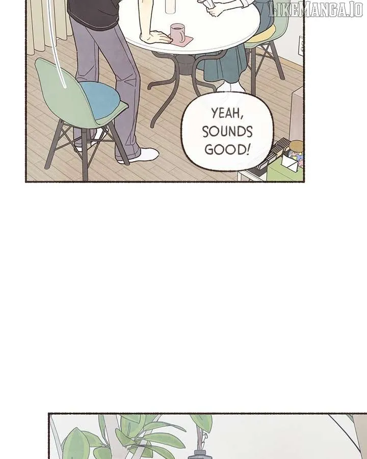 Emotional Transference Chapter 42 page 41 - 