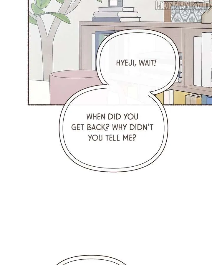 Emotional Transference Chapter 42 page 42 - 
