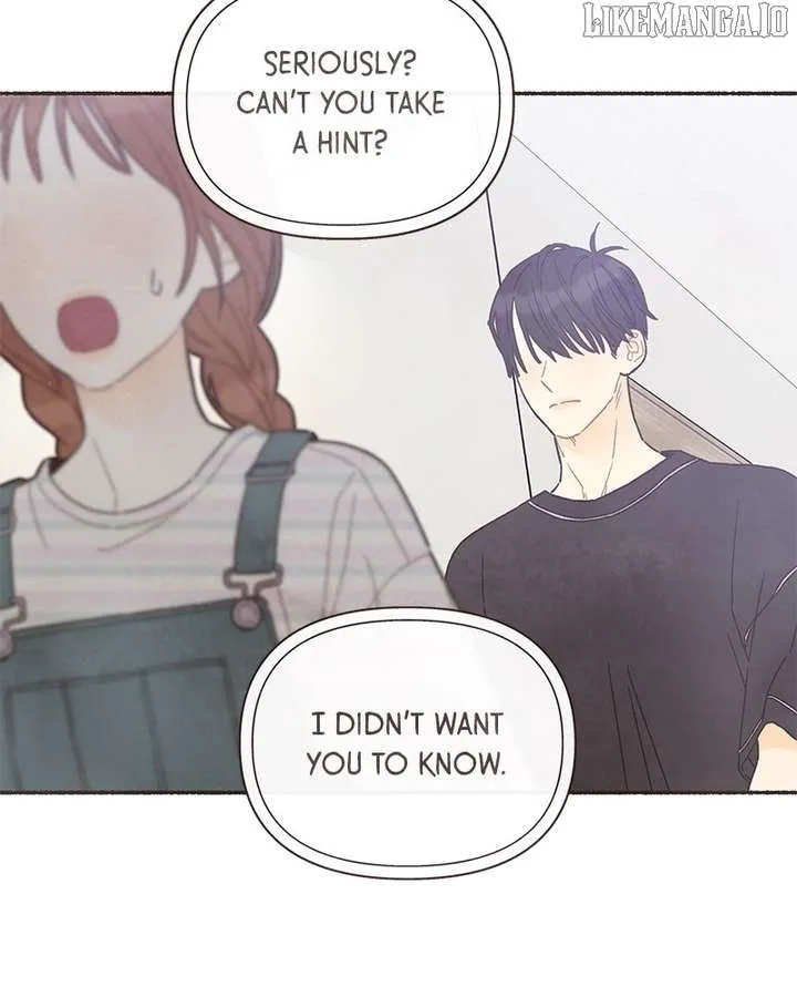 Emotional Transference Chapter 42 page 43 - 