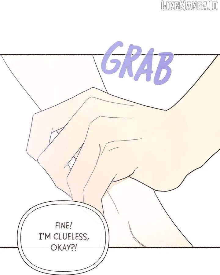 Emotional Transference Chapter 42 page 44 - 