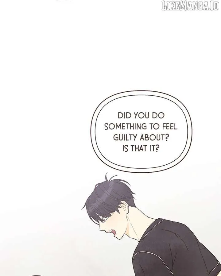 Emotional Transference Chapter 42 page 45 - 