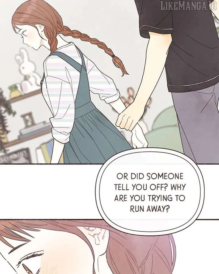 Emotional Transference Chapter 42 page 46 - 