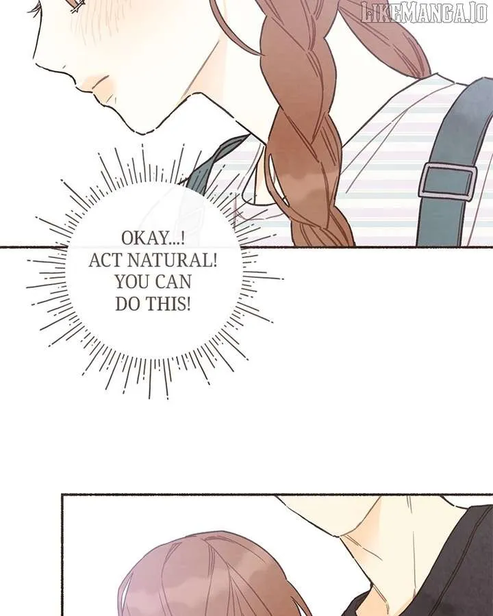 Emotional Transference Chapter 42 page 47 - 