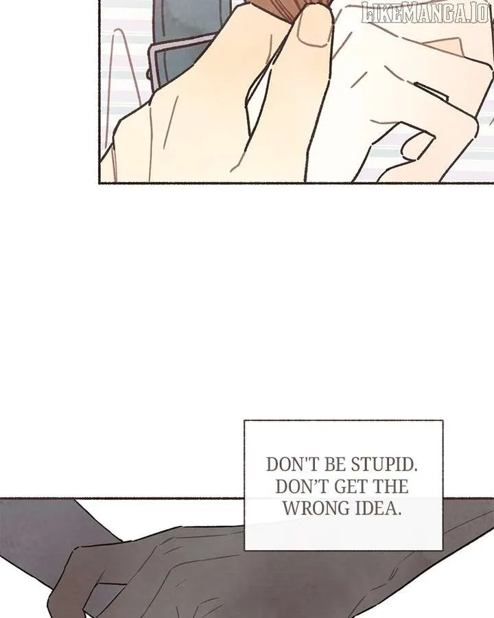 Emotional Transference Chapter 42 page 59 - 
