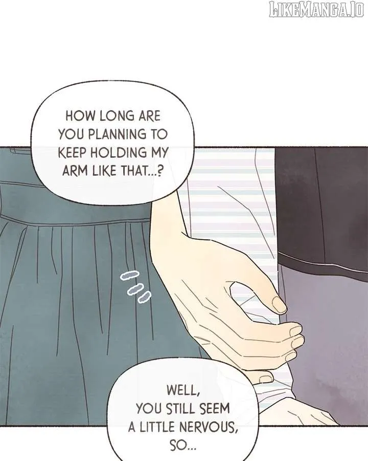 Emotional Transference Chapter 42 page 64 - 