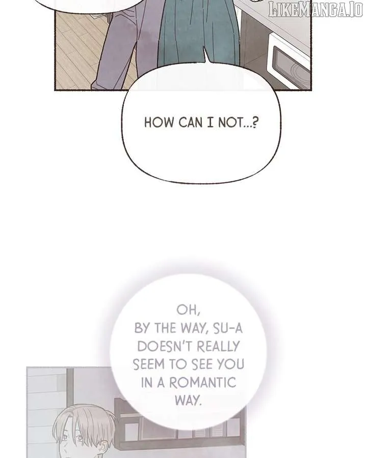 Emotional Transference Chapter 42 page 66 - 