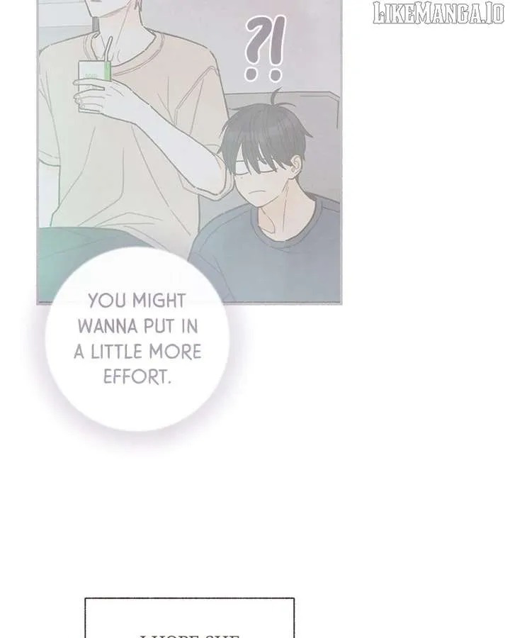 Emotional Transference Chapter 42 page 67 - 