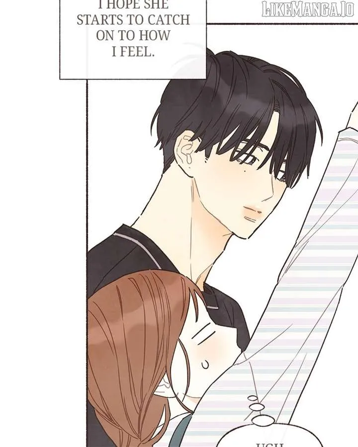 Emotional Transference Chapter 42 page 68 - 