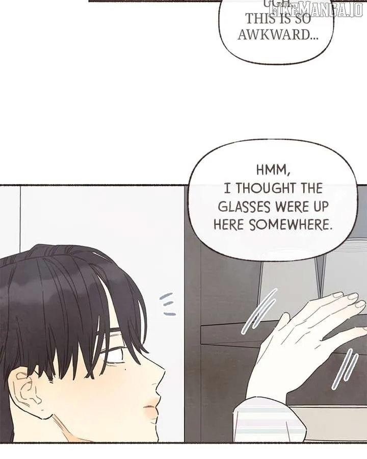 Emotional Transference Chapter 42 page 69 - 