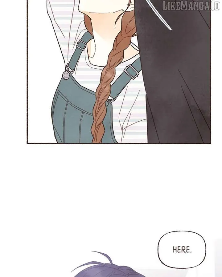 Emotional Transference Chapter 42 page 71 - 