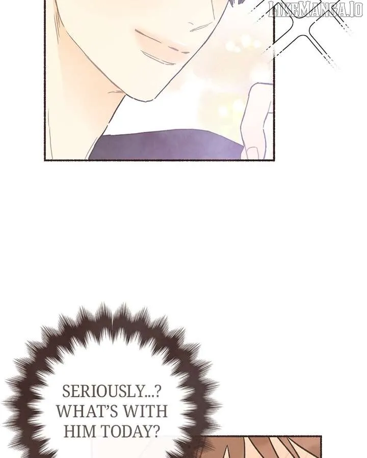 Emotional Transference Chapter 42 page 74 - 