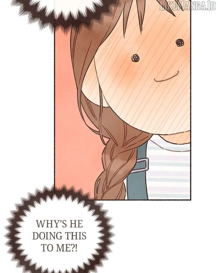 Emotional Transference Chapter 42 page 75 - 