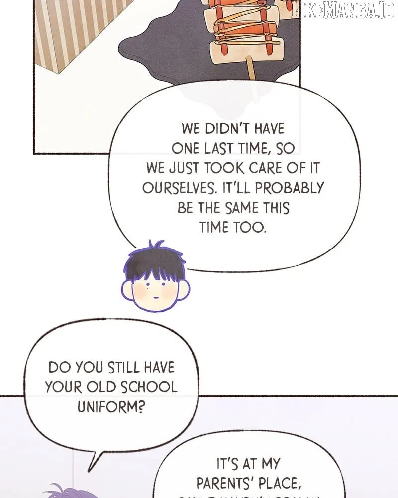 Emotional Transference Chapter 43 page 2 - 