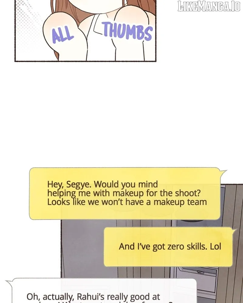 Emotional Transference Chapter 43 page 11 - 