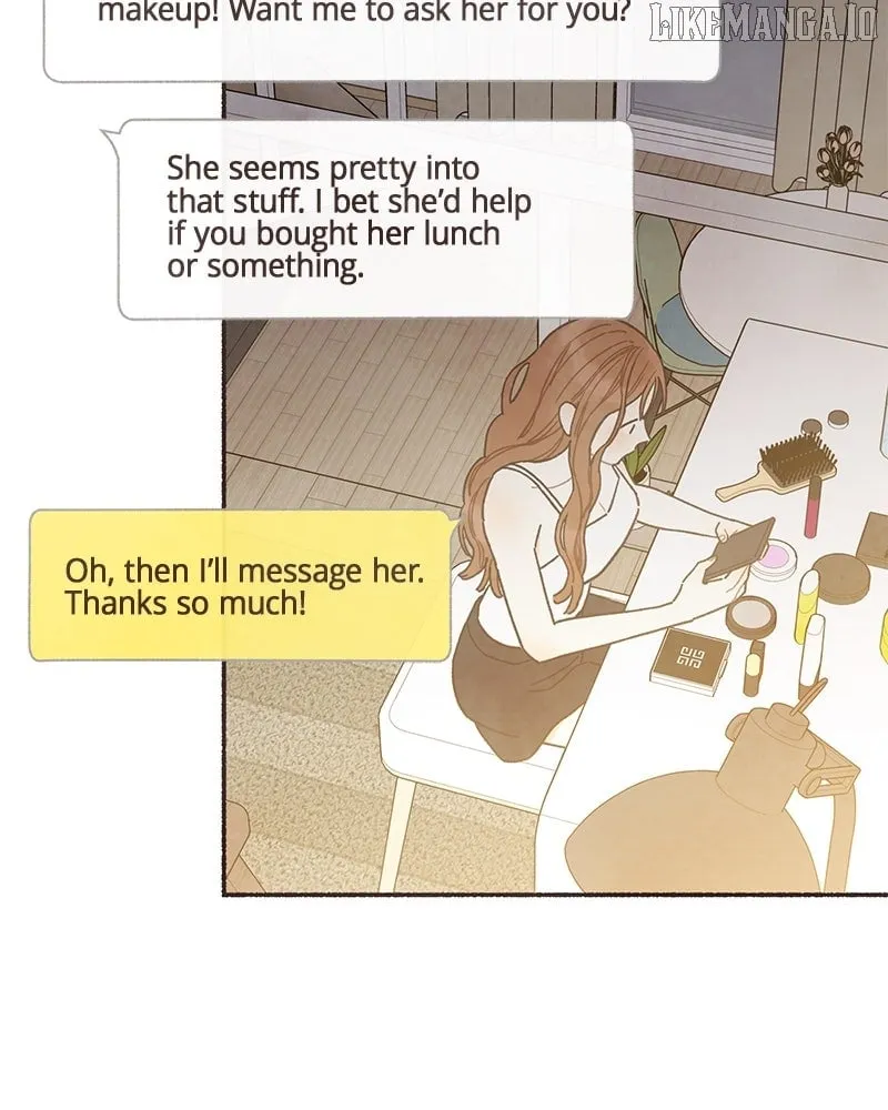 Emotional Transference Chapter 43 page 12 - 