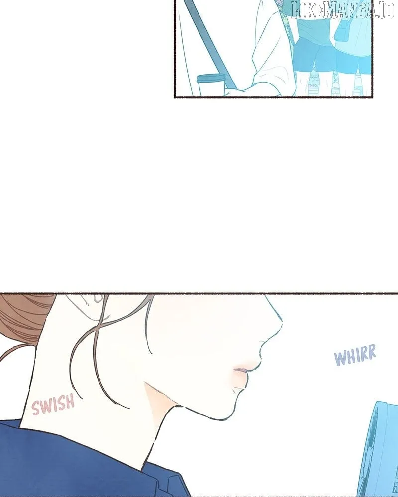 Emotional Transference Chapter 43 page 16 - 
