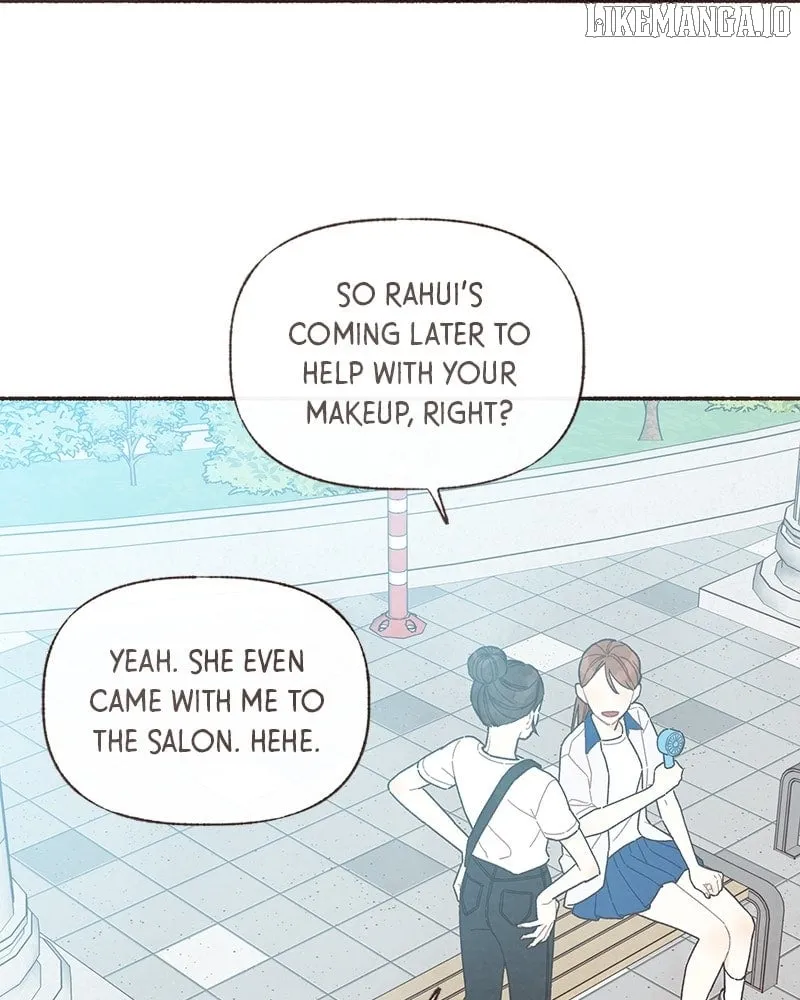 Emotional Transference Chapter 43 page 17 - 