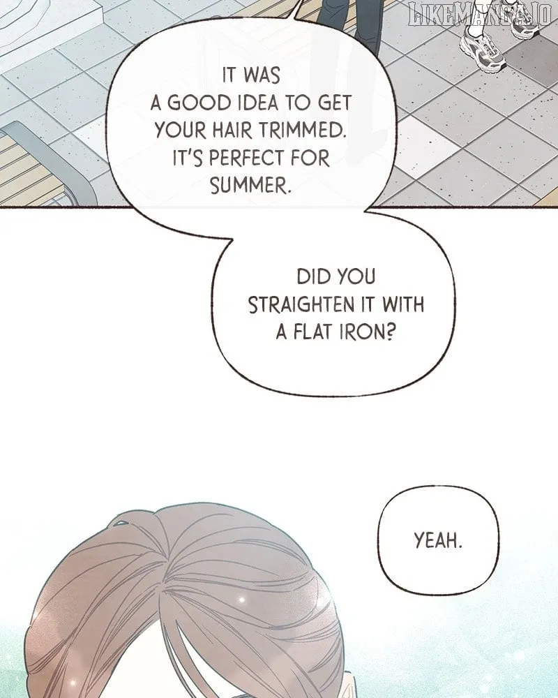 Emotional Transference Chapter 43 page 18 - 
