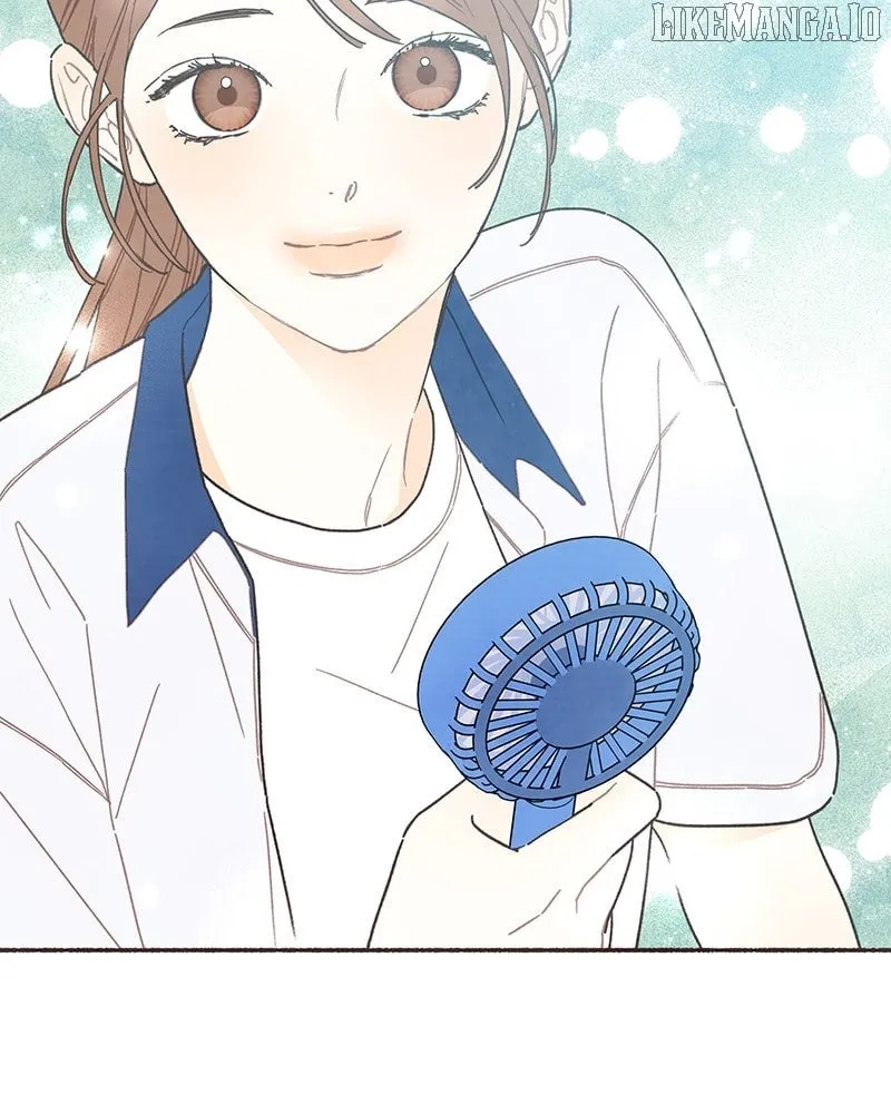 Emotional Transference Chapter 43 page 19 - 